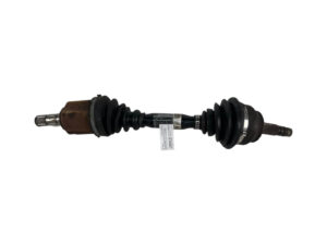 SEMIASSE ANTERIORE SINISTRO FIAT Doblo Serie 51815194 (09>15)