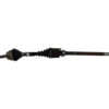 SEMIASSE ANTERIORE DESTRO FIAT Doblo Serie 55214684 (09>15)