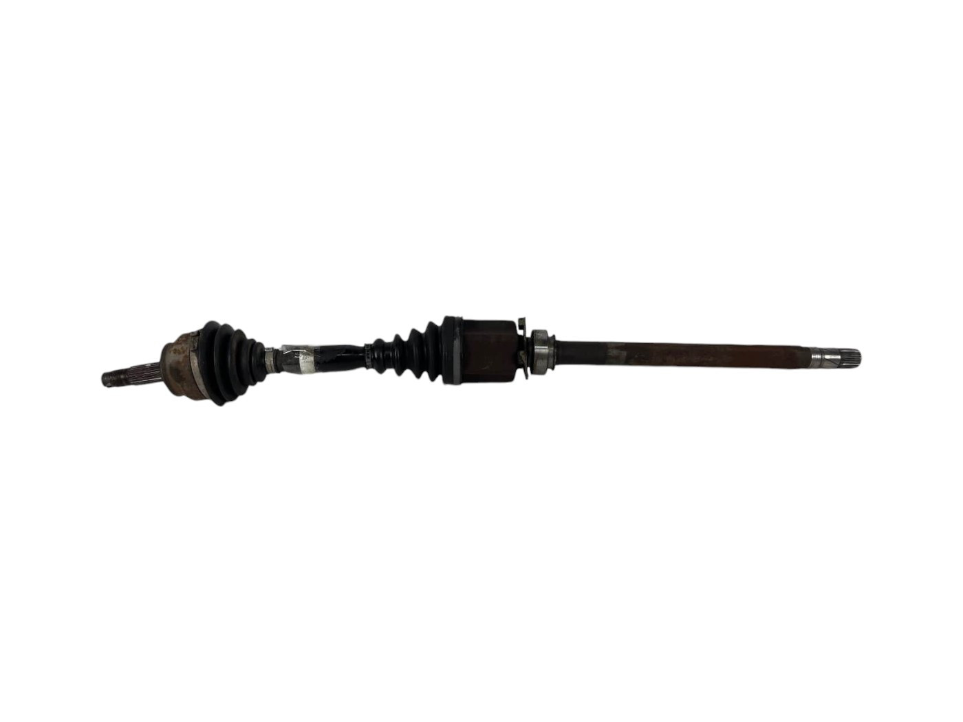 SEMIASSE ANTERIORE DESTRO FIAT Doblo Serie 55214684 (09>15)