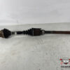 SEMIASSE ANTERIORE DESTRO FIAT Doblo Serie 55214684 (09>15)