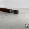 SEMIASSE ANTERIORE DESTRO FIAT Doblo Serie 55214684 (09>15)