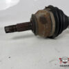SEMIASSE ANTERIORE DESTRO FIAT Doblo Serie 55214684 (09>15)