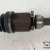 SEMIASSE ANTERIORE DESTRO FIAT Doblo Serie 55214684 (09>15)