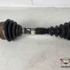 SEMIASSE ANTERIORE DESTRO FIAT Doblo Serie 55214684 (09>15)