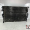 8V418C342AB RADIATORE ACQUA FORD Kuga Serie (CBV) diesel