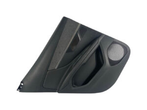 PANNELLO INTERNO PORTIERA POST SX PEUGEOT 3008 Serie 98158047AU (16>23)
