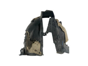 PASSARUOTA ANT DX PEUGEOT 3008 Serie 9810125380 (16>23)