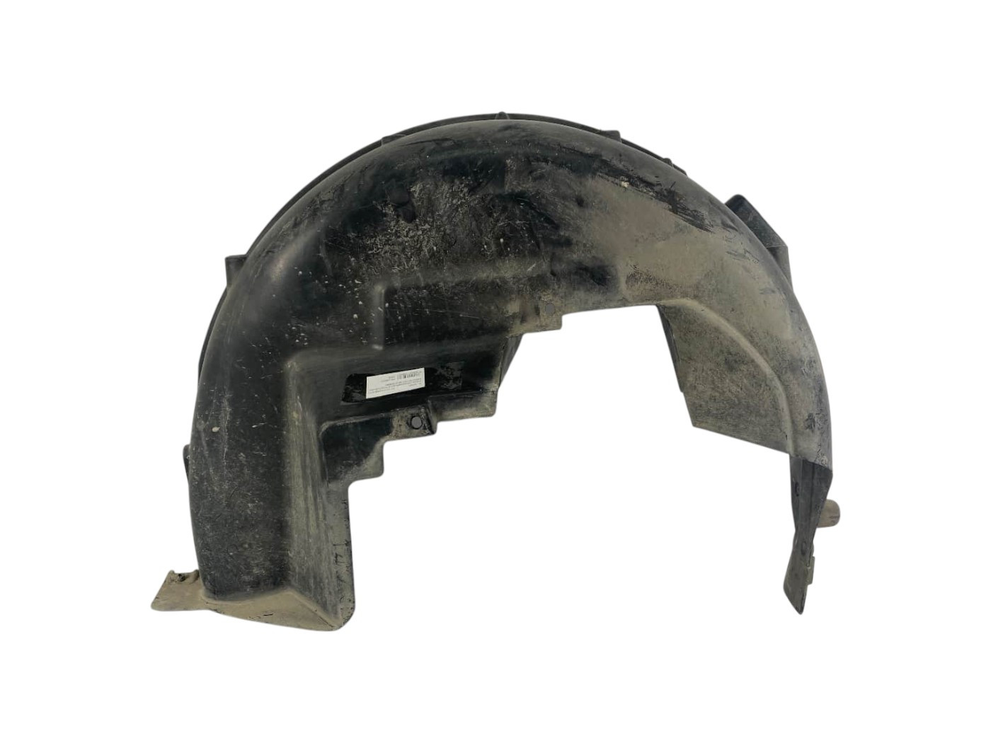 PASSARUOTA POST SX PEUGEOT 3008 Serie 9810125680 (16>23)