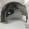 PASSARUOTA POST SX PEUGEOT 3008 Serie 9810125680 (16>23)