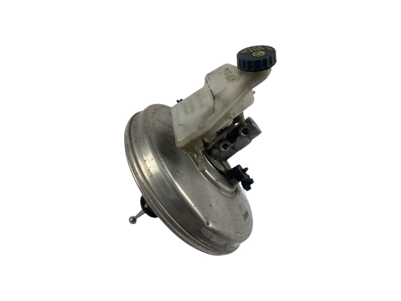 1616905380 1616905380 SERVOFRENO PEUGEOT 3008 Serie diesel