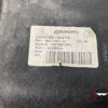 CAPPELLIERA POSTERIORE PEUGEOT 3008 Serie 98114924ZD (16>23)