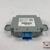 9818608380 9818608380 CENTRALINA MODULO DI CONTROLLO PEUGEOT 3008 Serie diesel