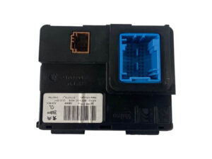 9809891880 CENTRALINA ARIA CONDIZIONATA PEUGEOT 3008 Serie diesel