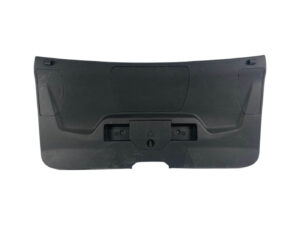 RIVESTIMENTO PLASTICA INTERNO PORTELLONE POST PEUGEOT 3008 Serie 98357282ZD (16>23)