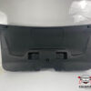 RIVESTIMENTO PLASTICA INTERNO PORTELLONE POST PEUGEOT 3008 Serie 98357282ZD (16>23)