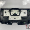 RIVESTIMENTO PLASTICA INTERNO PORTELLONE POST PEUGEOT 3008 Serie 98357282ZD (16>23)