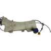 9810819180 VASCHETTA TERGI ANT PEUGEOT 3008 Serie diesel