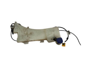 9810819180 VASCHETTA TERGI ANT PEUGEOT 3008 Serie diesel
