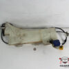 9810819180 VASCHETTA TERGI ANT PEUGEOT 3008 Serie diesel
