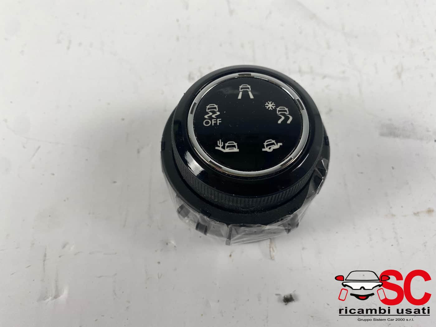 PULSANTI PEUGEOT 3008 Serie 98113880VD (16>23)