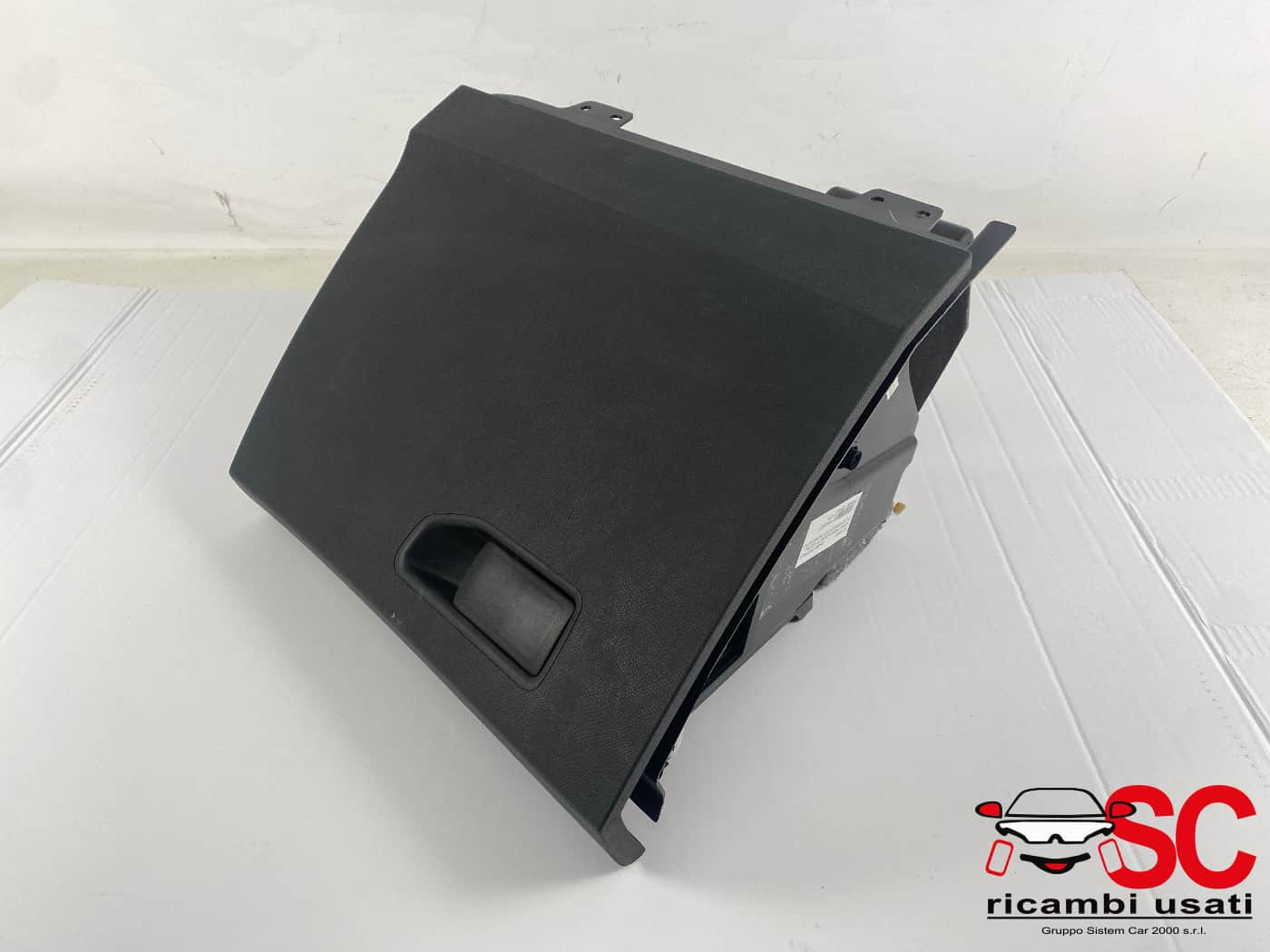 VANO PORTAOGGETTI PEUGEOT 3008 Serie 16180681ZD (16>23)