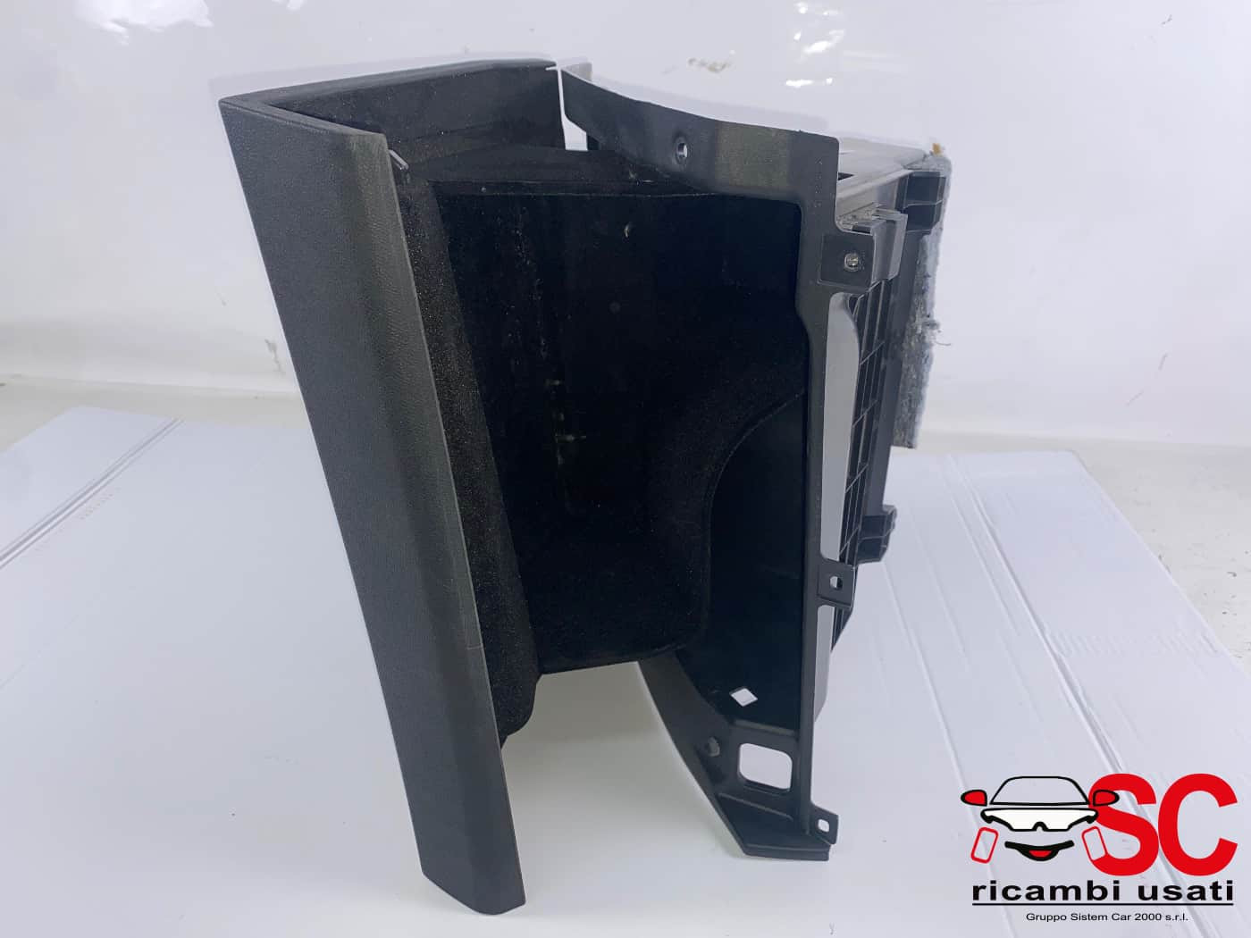 VANO PORTAOGGETTI PEUGEOT 3008 Serie 16180681ZD (16>23)