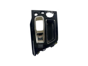 RIVESTIMENTO TUNNEL CENTRALE PEUGEOT 3008 Serie 9815049477 (16>23)