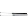 COPPIA MOLLE COFANO BAULE PEUGEOT 3008 Serie 9817639580 (16>23)