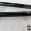 COPPIA MOLLE COFANO BAULE PEUGEOT 3008 Serie 9817639580 (16>23)