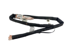 AIRBAG A TENDINA LATO SINISTRO PEUGEOT 3008 Serie 9811504680 (16>23)