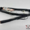 AIRBAG A TENDINA LATO SINISTRO PEUGEOT 3008 Serie 9811504680 (16>23)