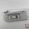 PARASOLE ALETTA ANTERIORE SX PEUGEOT 3008 Serie (16>23)