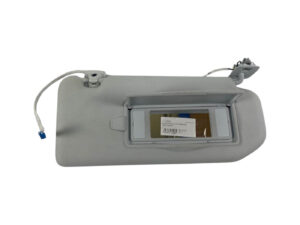 PARASOLE ALETTA LATO PASSEGGERO PEUGEOT 3008 Serie (16>23)
