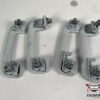 MANIGLIE TETTO PEUGEOT 3008 Serie (16>23)