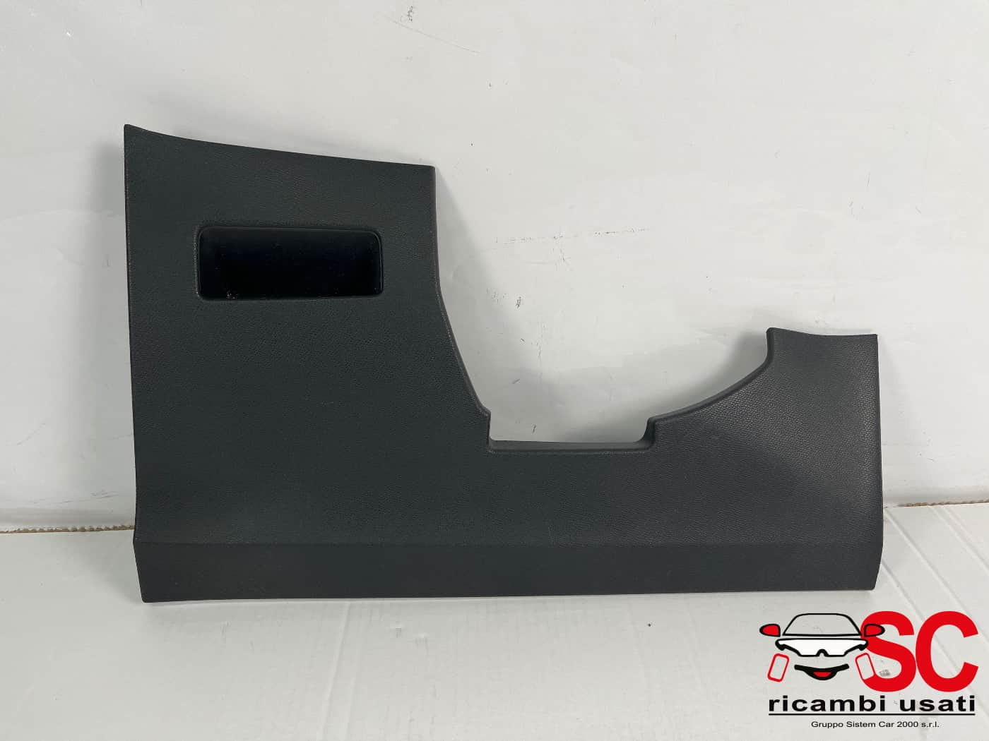 RIVESTIMENTO CRUSCOTTO PEUGEOT 3008 Serie 9810145577 (16>23)