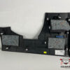 RIVESTIMENTO CRUSCOTTO PEUGEOT 3008 Serie 9810145577 (16>23)
