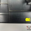RIVESTIMENTO CRUSCOTTO PEUGEOT 3008 Serie 9810145577 (16>23)