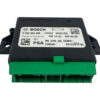CENTRALINA SENSORI DI PARCHEGGIO PEUGEOT 3008 Serie 9815361480 (16>23)