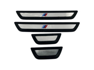 8050459 8050459 KIT BATTITACCHI ANTERIORI E POSTERIORI BMW X3 2° Serie diesel
