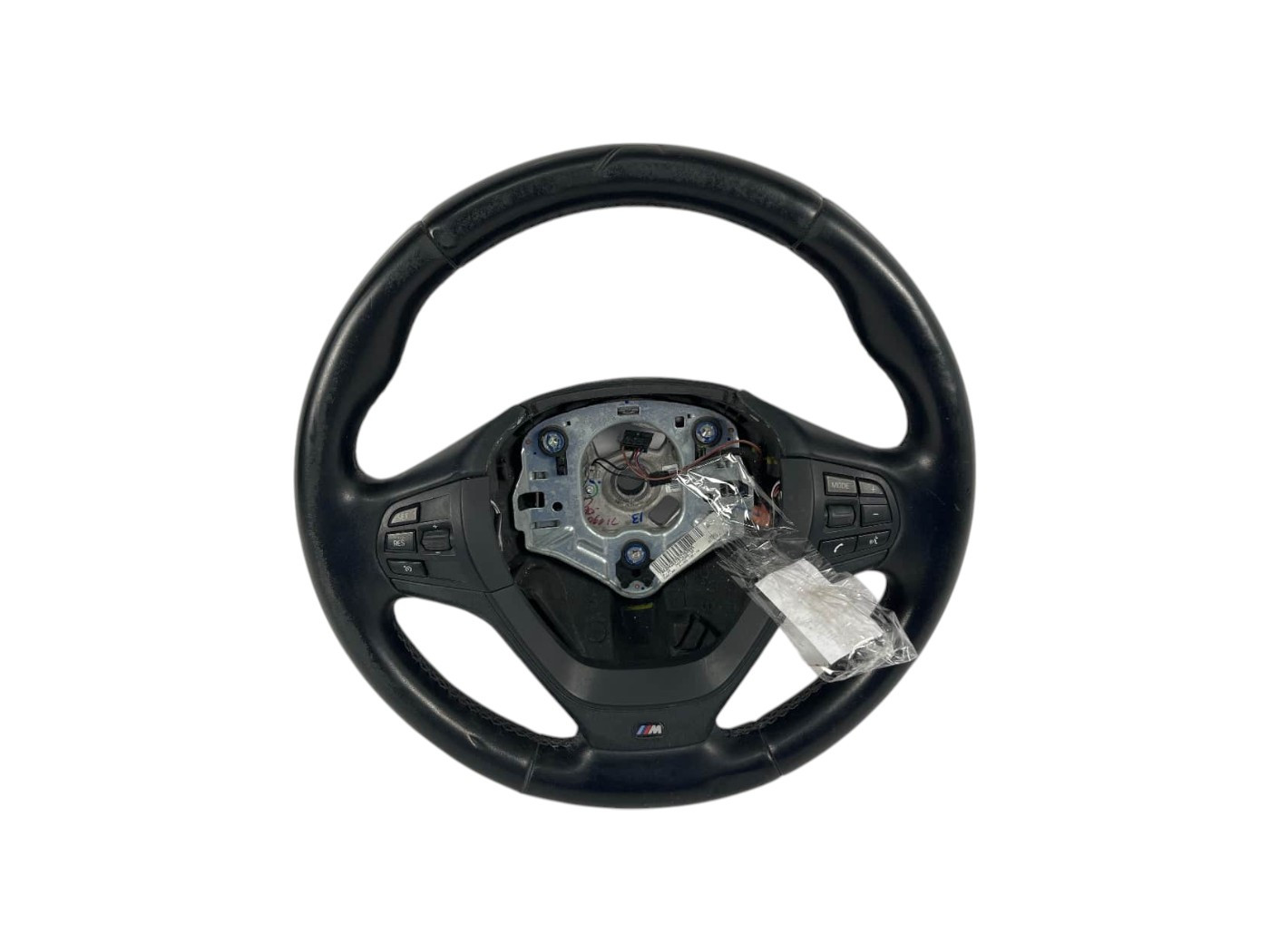 VOLANTE BMW X3 2° Serie 7843942 (10>)