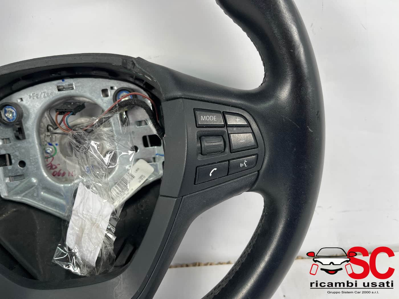 VOLANTE BMW X3 2° Serie 7843942 (10>)