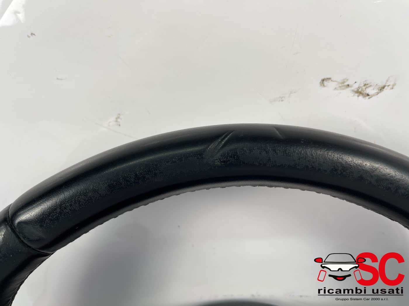 VOLANTE BMW X3 2° Serie 7843942 (10>)
