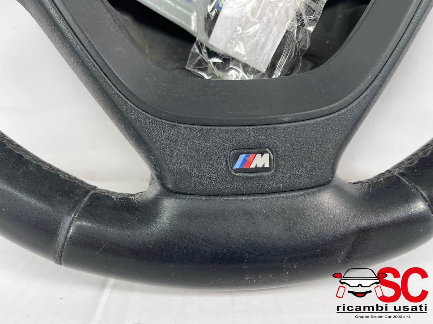 VOLANTE BMW X3 2° Serie 7843942 (10>)