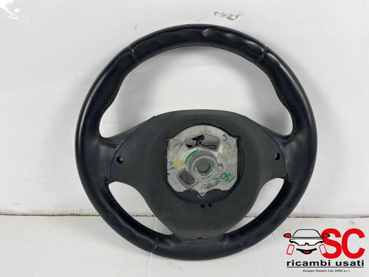 VOLANTE BMW X3 2° Serie 7843942 (10>)