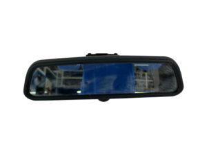 SPECCHIETTO RETROVISORE INTERNO BMW X3 2° Serie 51169218046 (10>)