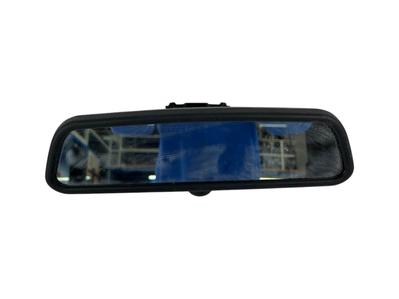 SPECCHIETTO RETROVISORE INTERNO BMW X3 2° Serie 51169218046 (10>)