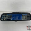 SPECCHIETTO RETROVISORE INTERNO BMW X3 2° Serie 51169218046 (10>)