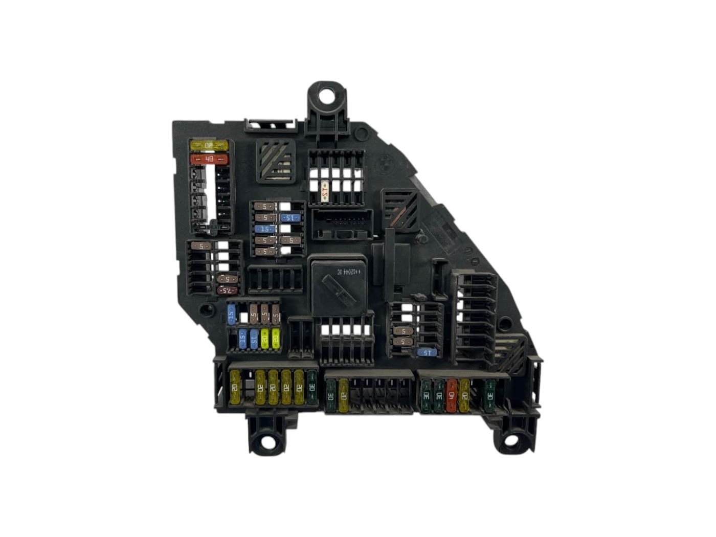 9259468 CENTRALINA PORTA FUSIBILI BMW X3 2° Serie diesel