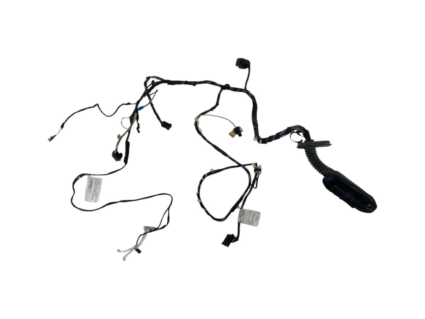 CABLAGGIO PORTA ANTERIORE SINISTRA BMW X3 2° Serie 9243646 (10>)