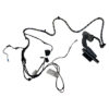 PORTIERA POSTERIORE DESTRA BMW X3 2° Serie 9243667 (10>)